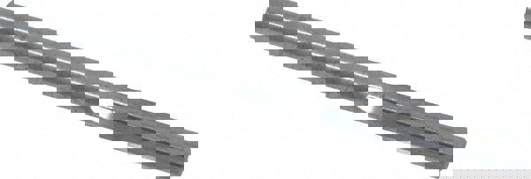 Chucking Reamer: 15/64