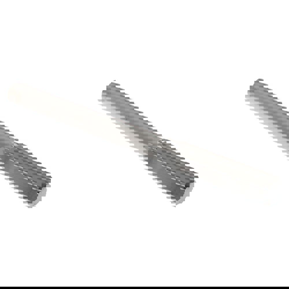 Chucking Reamer: Letter E, 3