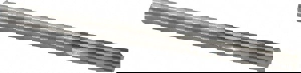 Chucking Reamer: 17/64