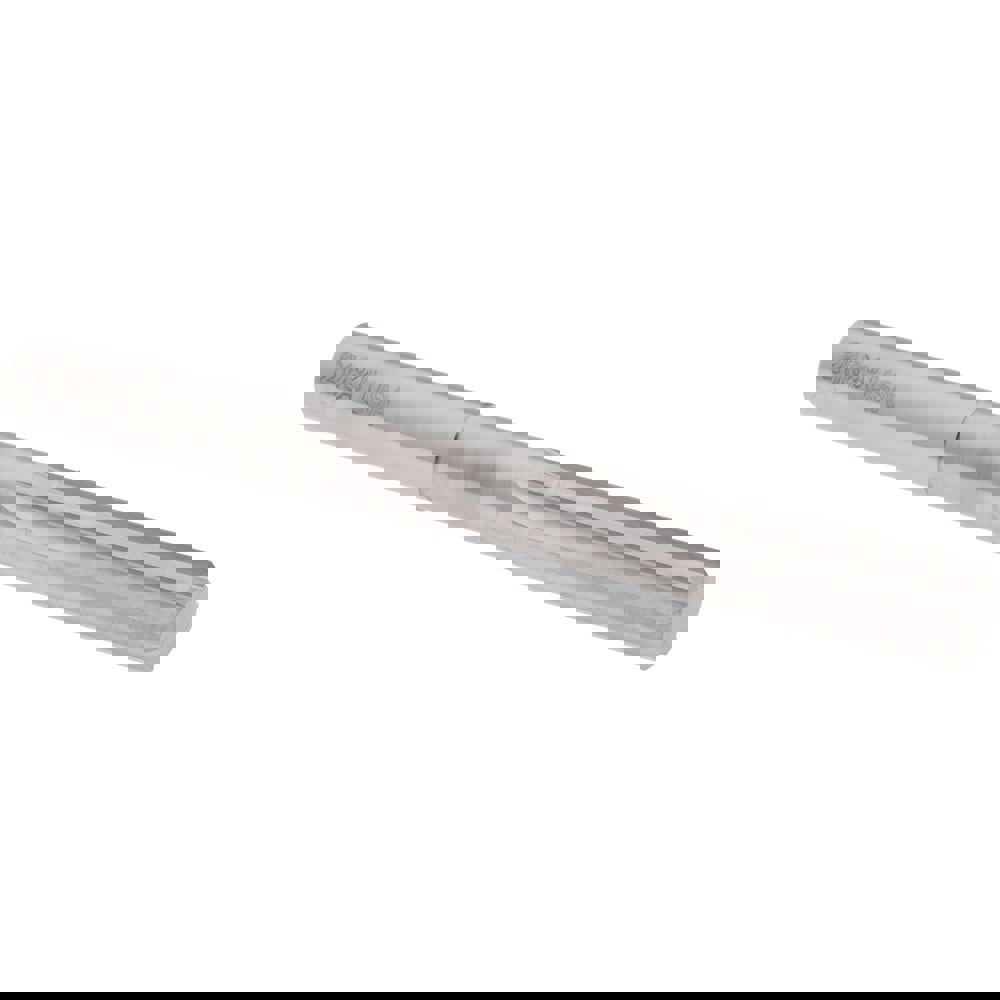 Chucking Reamer: 21/64