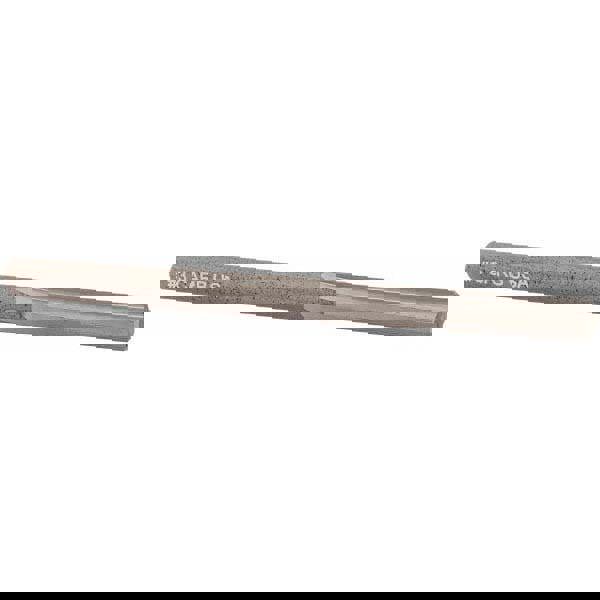 Chucking Reamer: #3, 3