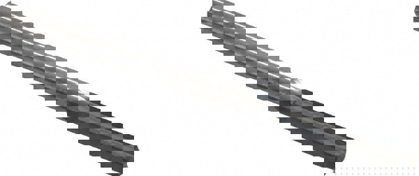 Chucking Reamer: #4, 3