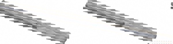 Chucking Reamer: #9, 3