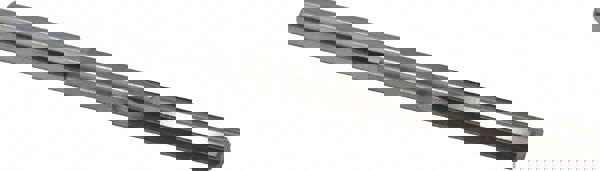 Chucking Reamer: #13, 2-3/4