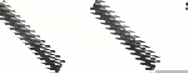 Chucking Reamer: #23, 2-1/2