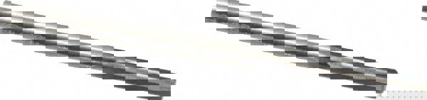 Chucking Reamer: #24, 2-1/2