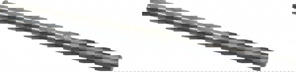 Chucking Reamer: #25, 2-1/2