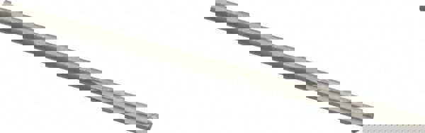 Chucking Reamer: #38, 2-1/4