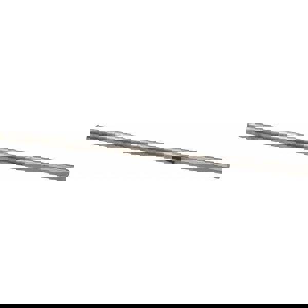 Chucking Reamer: #39, 2-1/4