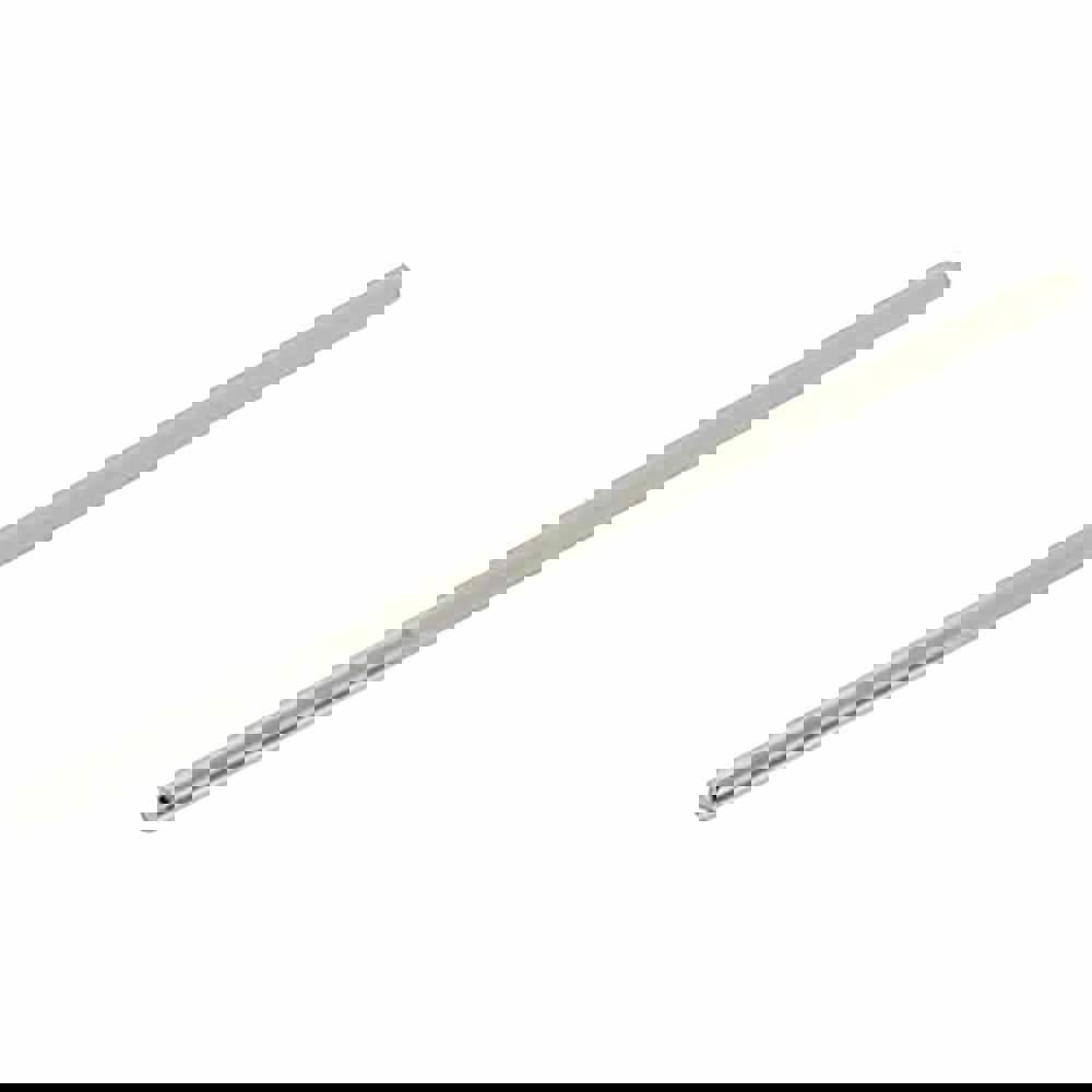 Chucking Reamer: #51, 1-3/4