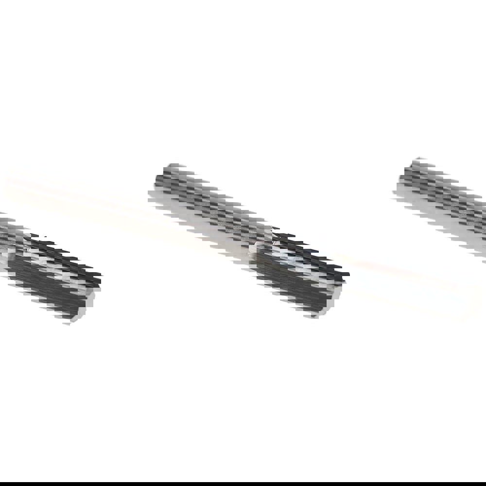 Chucking Reamer: Letter D, 3