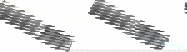 Chucking Reamer: Letter F, 3-1/4