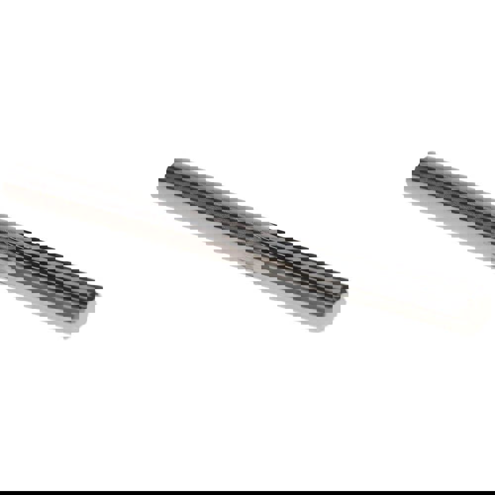 Chucking Reamer: Letter G, 3-1/4