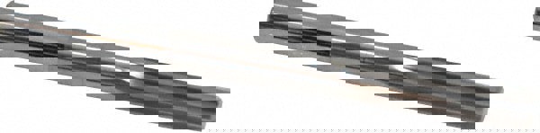 Chucking Reamer: Letter I, 3-1/4