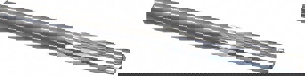 Chucking Reamer: Letter J, 3-1/4