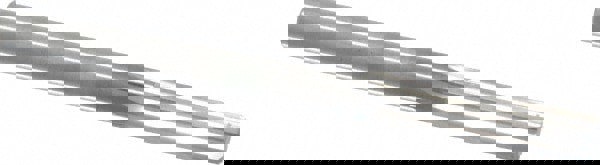 Chucking Reamer: Letter K, 3-1/4