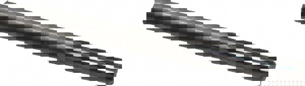 Chucking Reamer: Letter M, 3-1/4