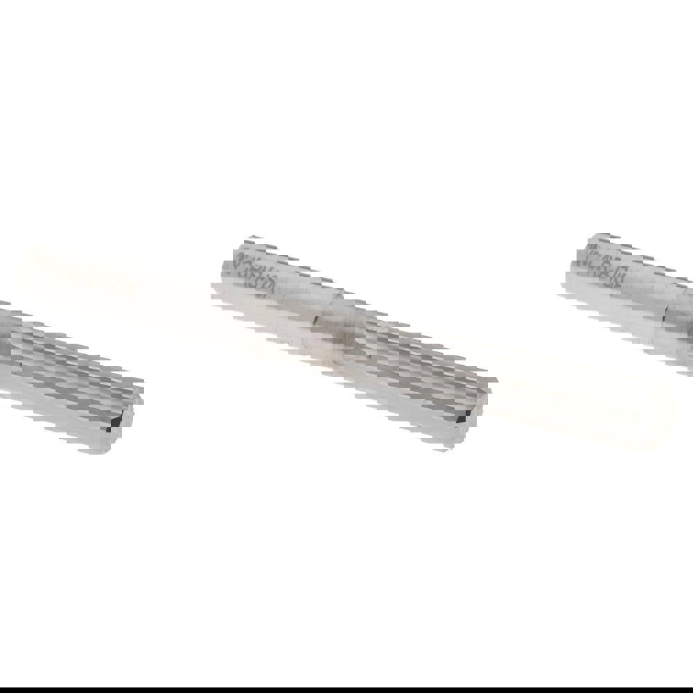 Chucking Reamer: Letter N, 3-1/4