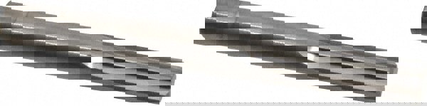 Chucking Reamer: Letter V, 3-1/2