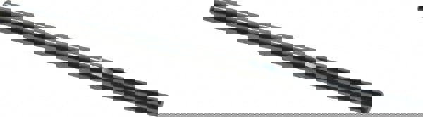 Chucking Reamer: 3 mm Dia, 2-1/4