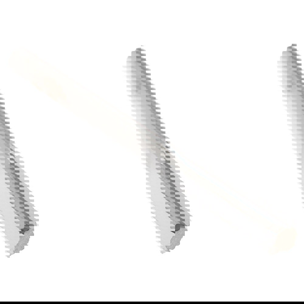 Chucking Reamer: 5.5 mm Dia, 3