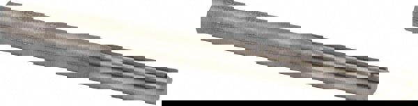 Chucking Reamer: 7.5 mm Dia, 3-1/4