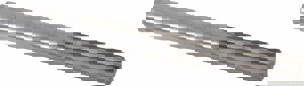 Chucking Reamer: 11 mm Dia, 4