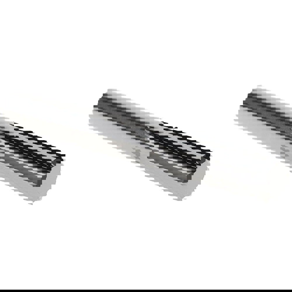 Chucking Reamer: 12 mm Dia, 4