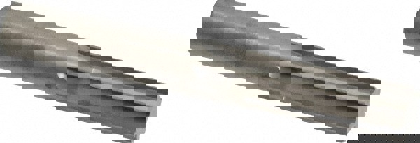 Chucking Reamer: 14 mm Dia, 4