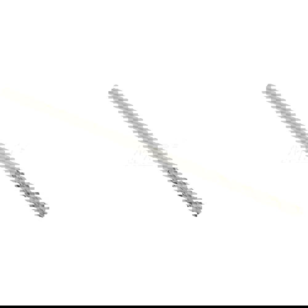 Jobber Length Drill Bit: #69, 118 &deg;, Solid Carbide