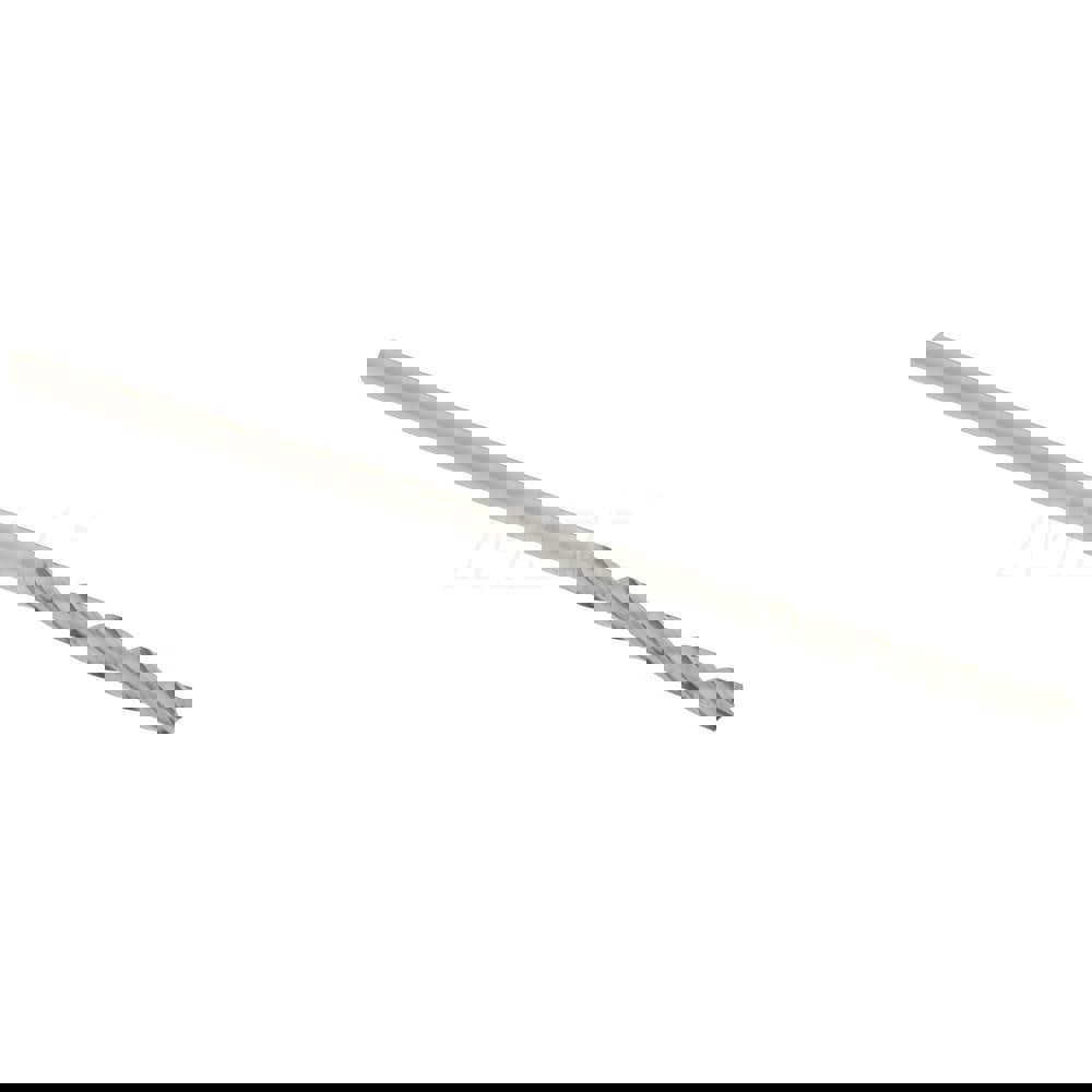 Jobber Length Drill Bit: #61, 118 &deg;, Solid Carbide