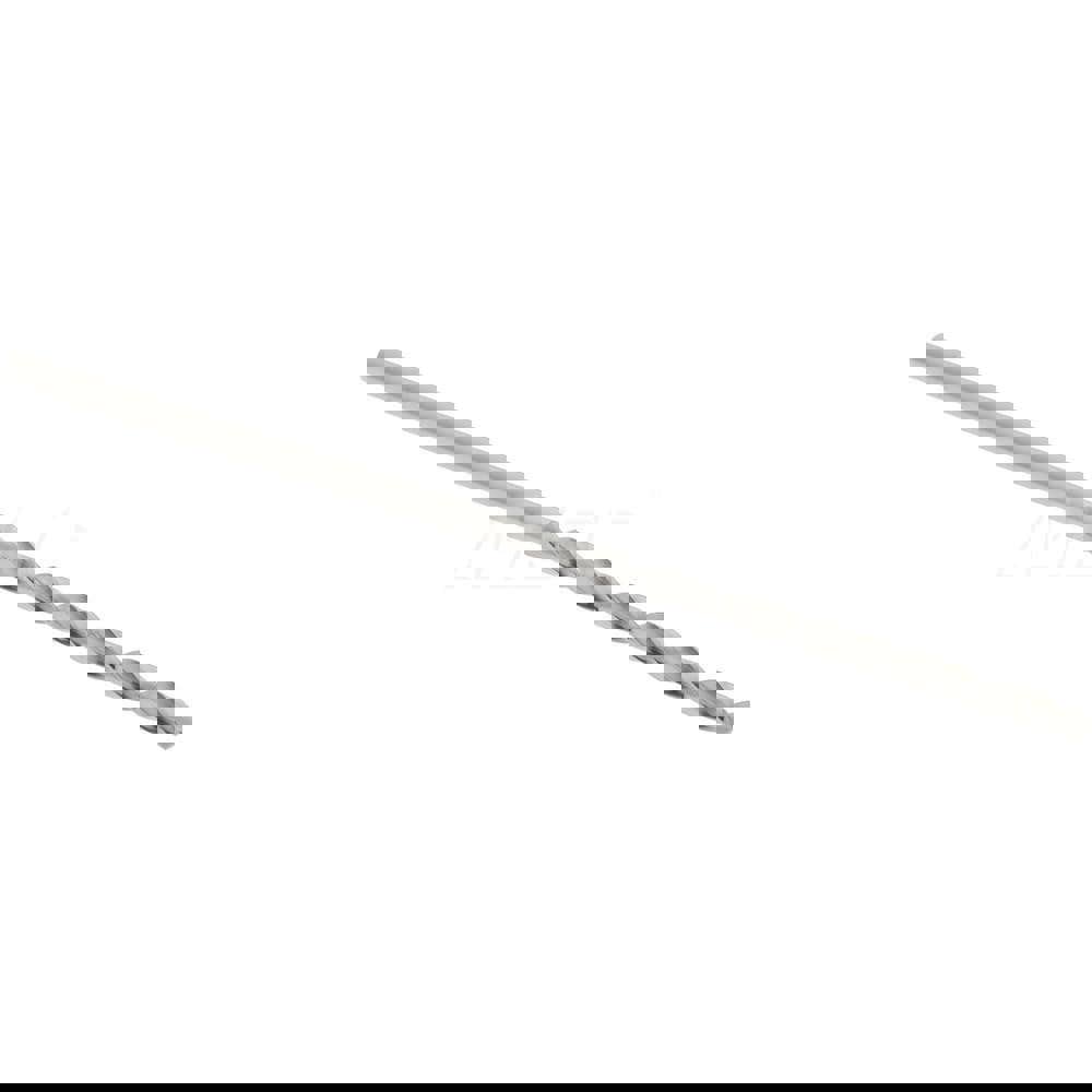 Jobber Length Drill Bit: #58, 118 &deg;, Solid Carbide
