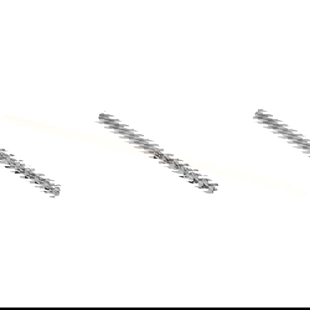 Jobber Length Drill Bit: #57, 118 &deg;, Solid Carbide