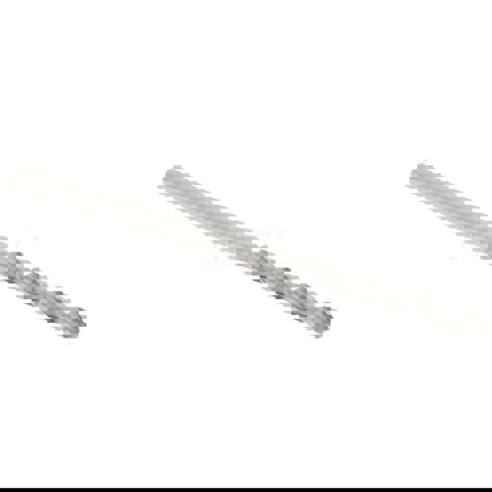 Jobber Length Drill Bit: #51, 118 &deg;, Solid Carbide