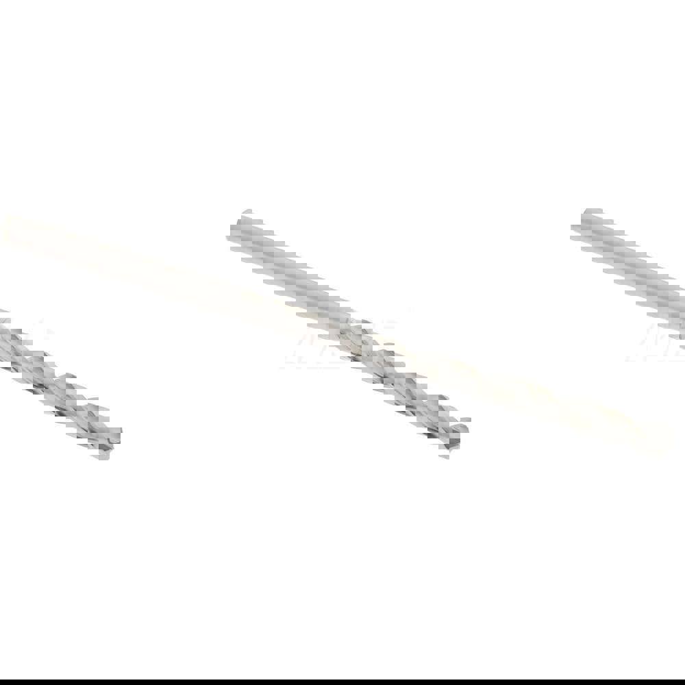 Jobber Length Drill Bit: #50, 118 &deg;, Solid Carbide