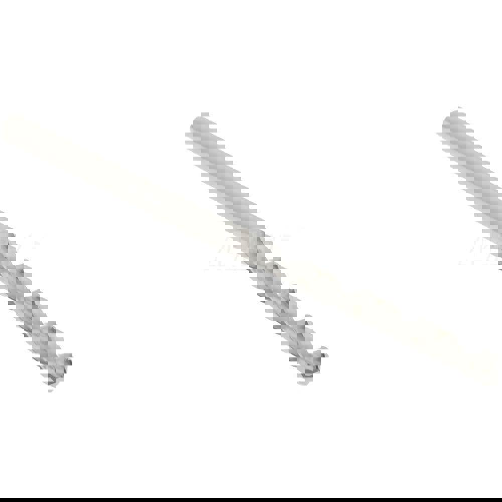 Jobber Length Drill Bit: #49, 118 &deg;, Solid Carbide