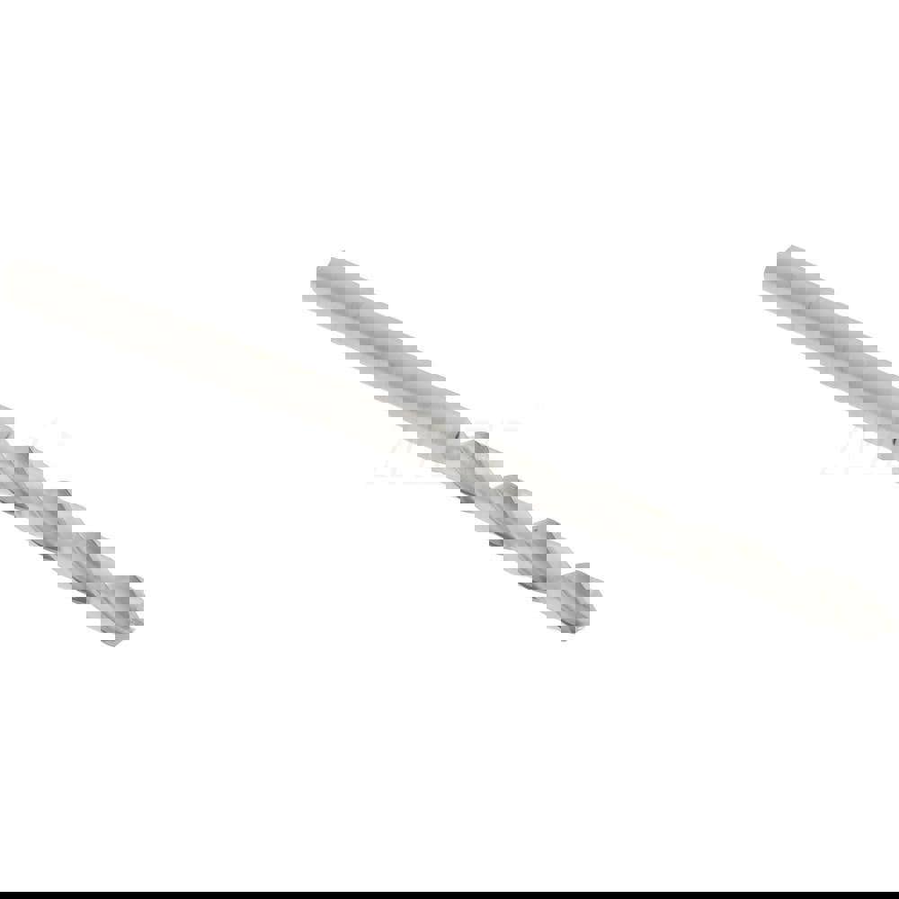 Jobber Length Drill Bit: #47, 118 &deg;, Solid Carbide