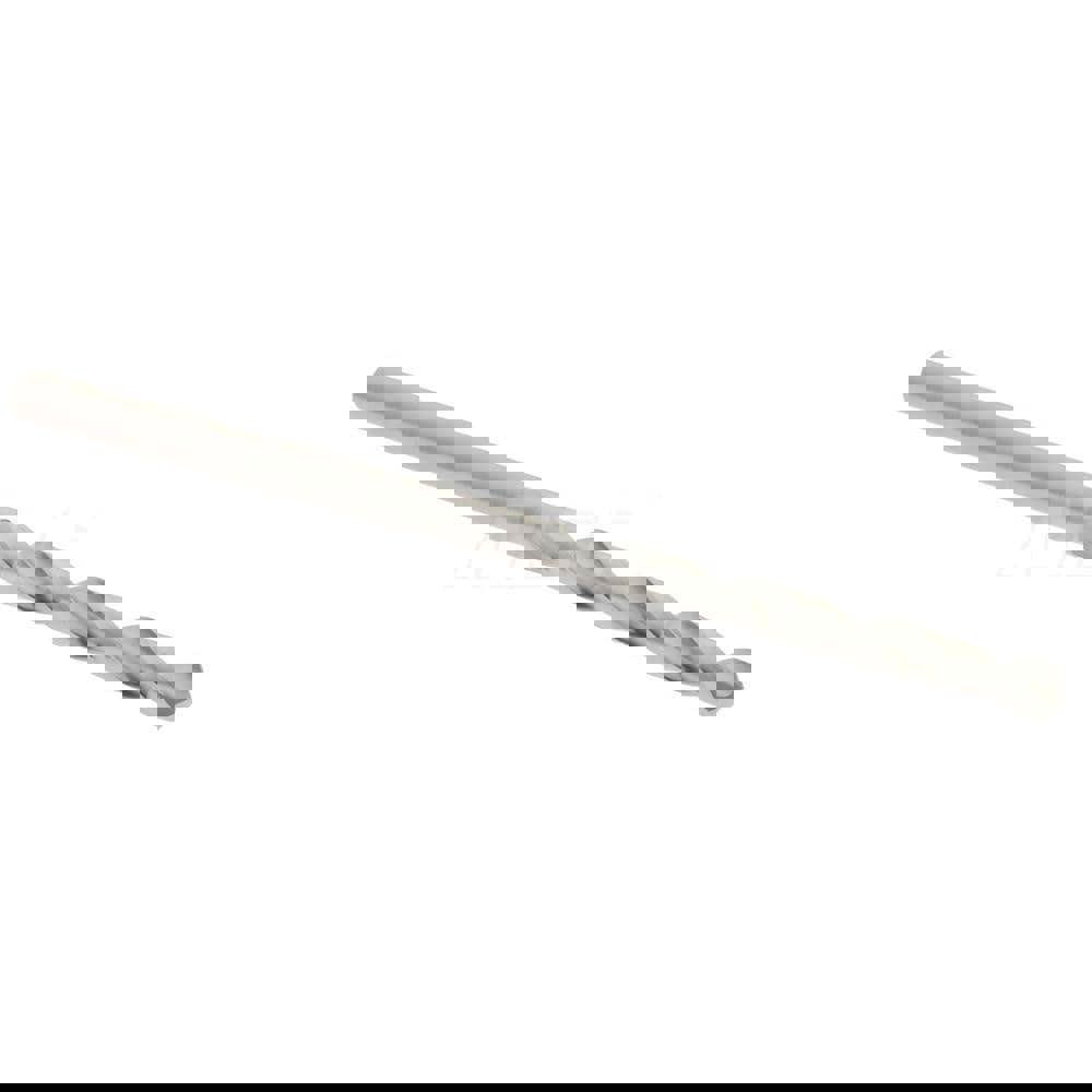 Jobber Length Drill Bit: #46, 118 &deg;, Solid Carbide