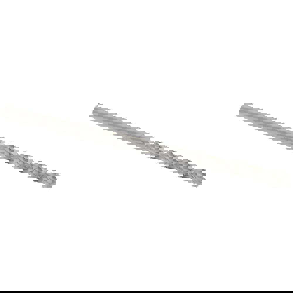 Jobber Length Drill Bit: #45, 118 &deg;, Solid Carbide