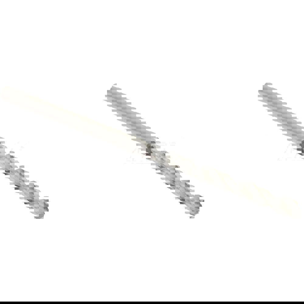 Jobber Length Drill Bit: #44, 118 &deg;, Solid Carbide