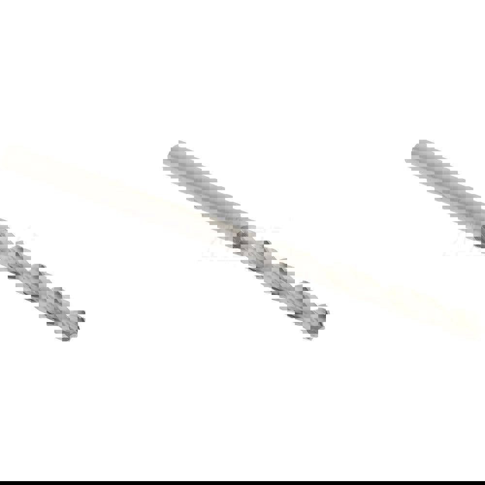 Jobber Length Drill Bit: #43, 118 &deg;, Solid Carbide