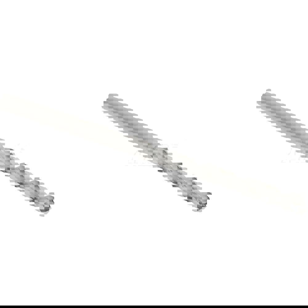 Jobber Length Drill Bit: #40, 118 &deg;, Solid Carbide