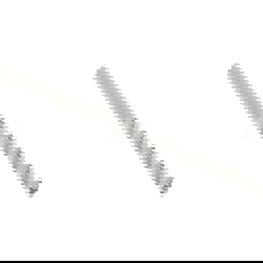 Jobber Length Drill Bit: #39, 118 &deg;, Solid Carbide