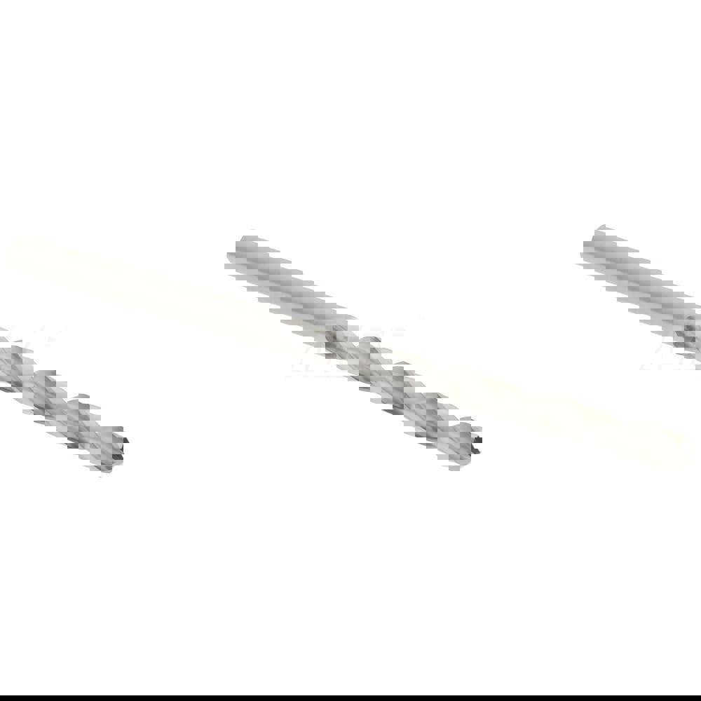 Jobber Length Drill Bit: #37, 118 &deg;, Solid Carbide