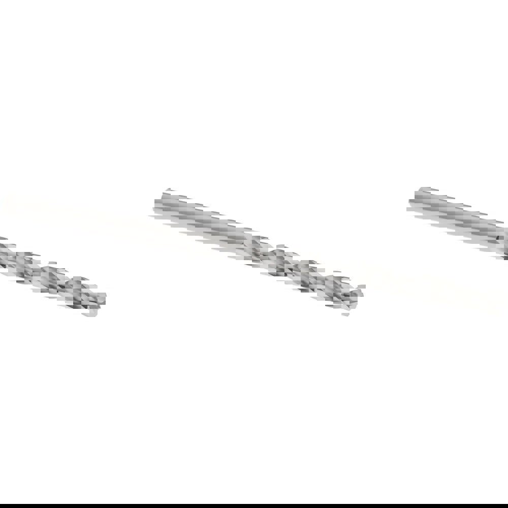 Jobber Length Drill Bit: #36, 118 &deg;, Solid Carbide