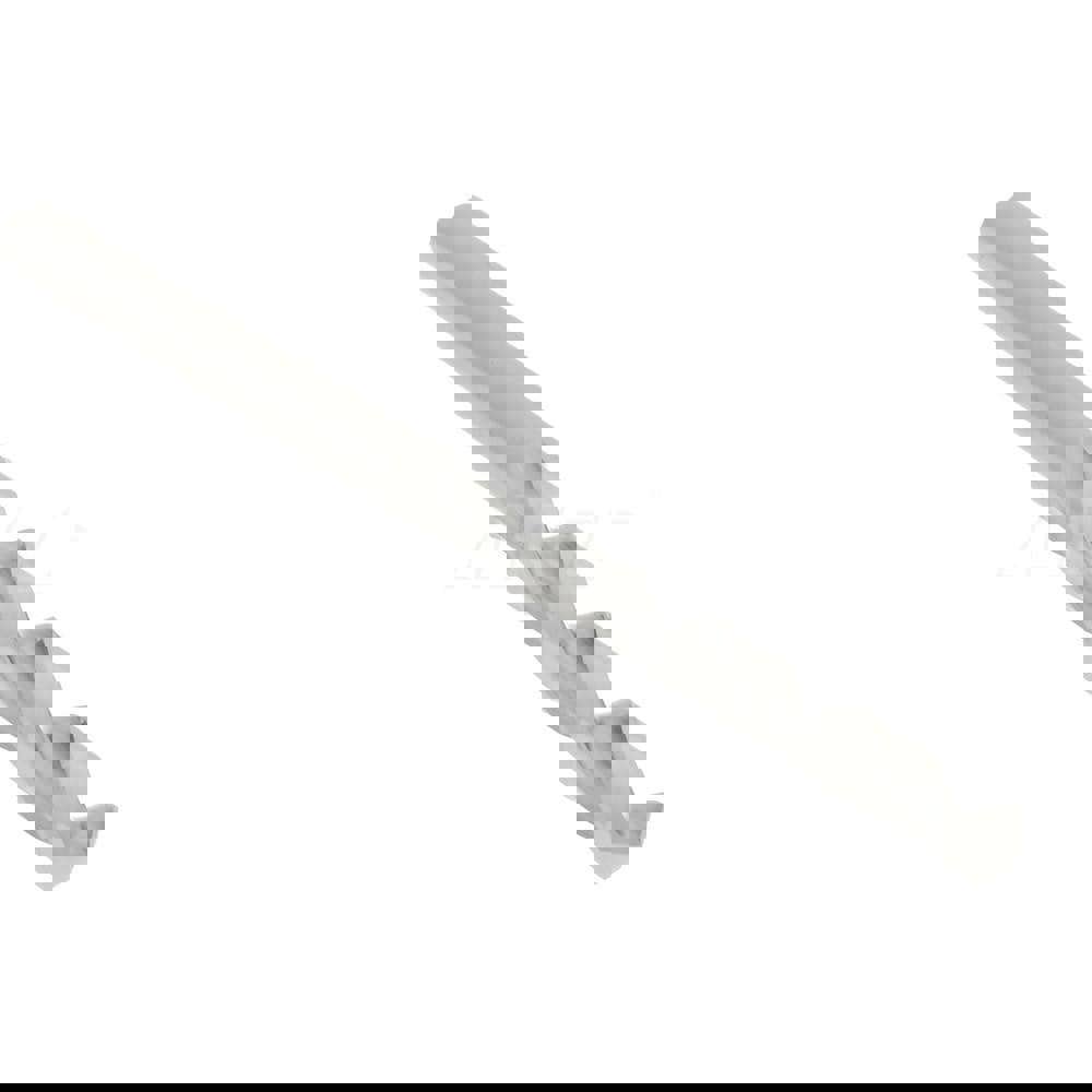 Jobber Length Drill Bit: #34, 118 &deg;, Solid Carbide
