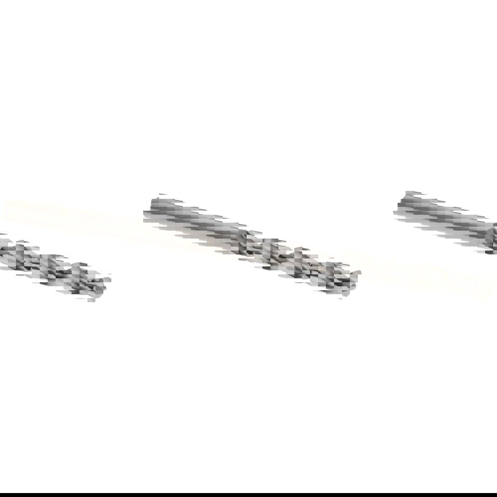 Jobber Length Drill Bit: #33, 118 &deg;, Solid Carbide