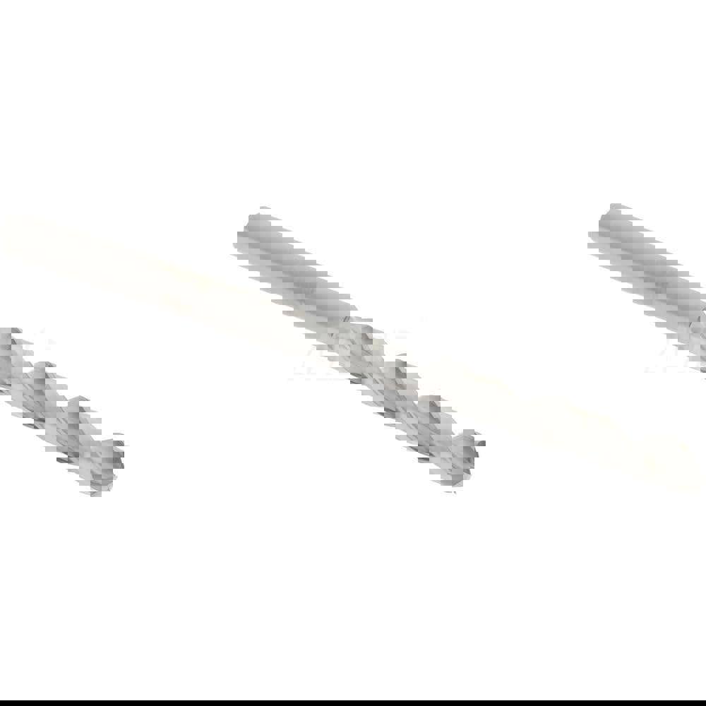 Jobber Length Drill Bit: #32, 118 &deg;, Solid Carbide