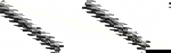 Jobber Length Drill Bit: #31, 118 &deg;, Solid Carbide