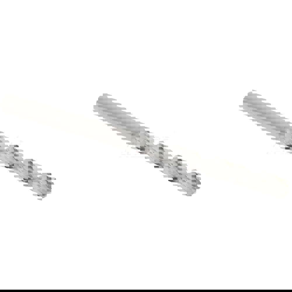 Jobber Length Drill Bit: #30, 118 &deg;, Solid Carbide